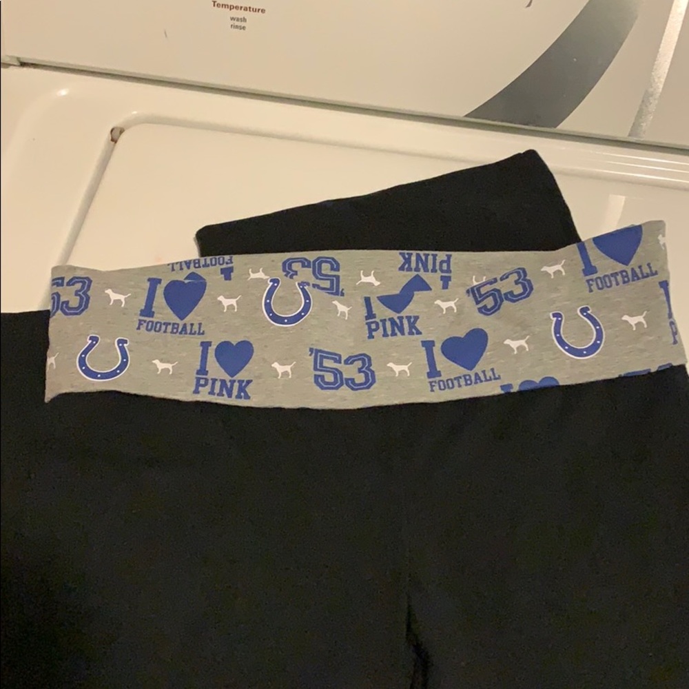 Yoga pants